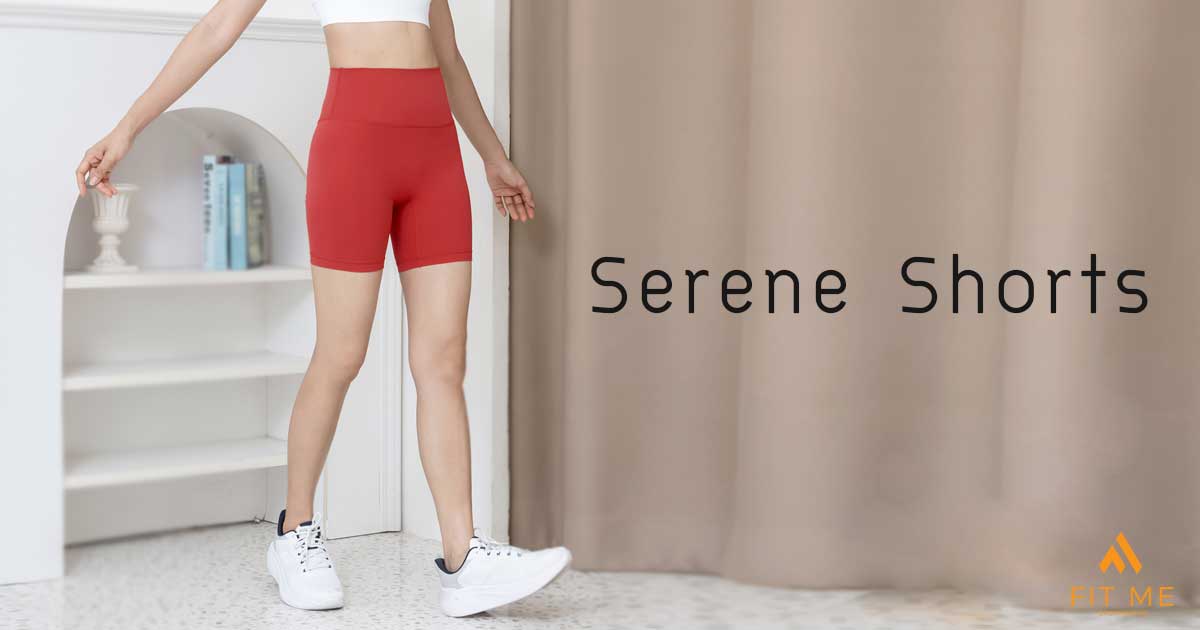 Ciel Serene - Shorts