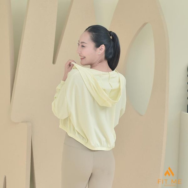 เสื้อคลุมแขนยาว