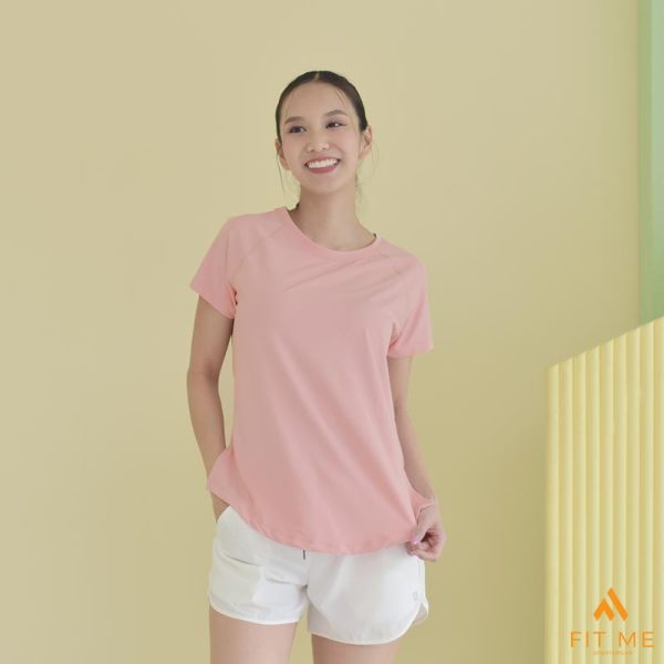 เสื้อฟิตเนส