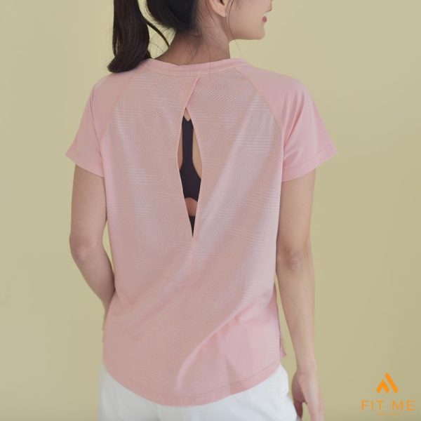 เสื้อวิ่งผู้หญิง