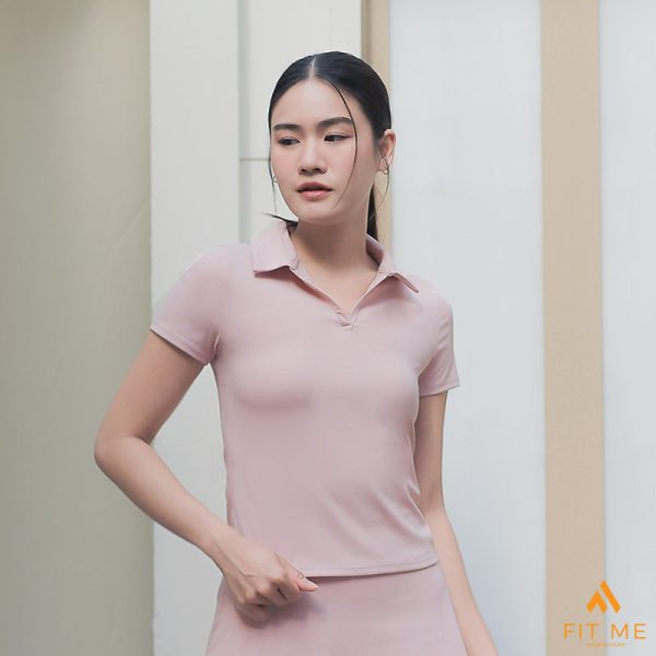 เสื้อกีฬาคอปก