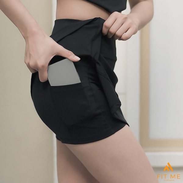 กางเกงกระโปรง