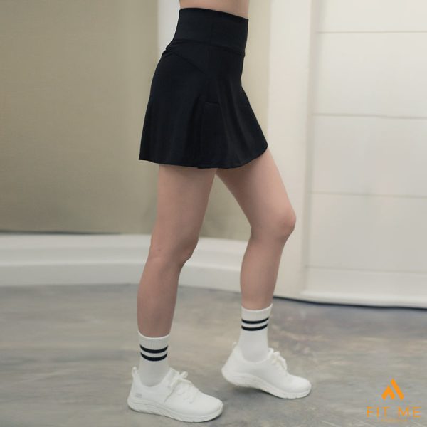 กระโปรงเทนนิส