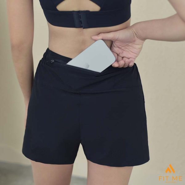 Swift Shorts